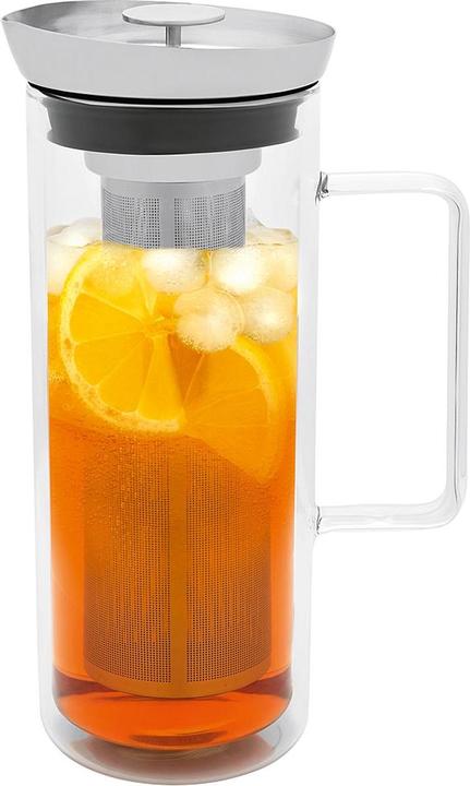 Bredemeijer BRE ijsthee. San Remo 1l glas (1 l)