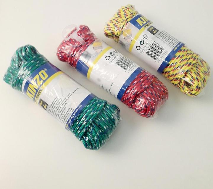 Produktbild Kinzo Seil (30 m)