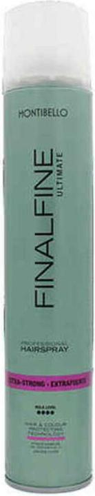 Immagine prodotto Montibello Montibel-lo Spray per capelli 200ml (200 ml)