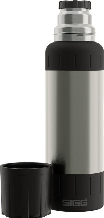 Produktbild Sigg Isolierflasche Alpine Star 1 l (1 l)