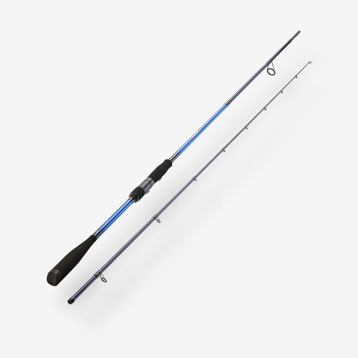 Immagine prodotto Caperlan ILICIUM 500 (Asta di ghiaccio, 240 cm)