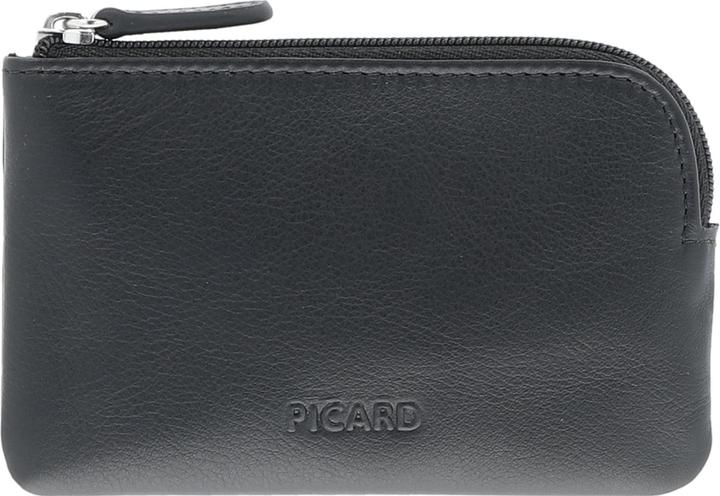 Actual product image Picard Brooklyn key case leather 11 cm