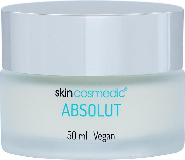 Skincosmedic Tages- und Nachtcrème Absolute 50 ml (50 ml, 24h Creme)