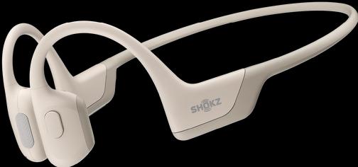Actual product image Shokz OpenRun Pro (No noise cancelling, 10 h, Wireless)