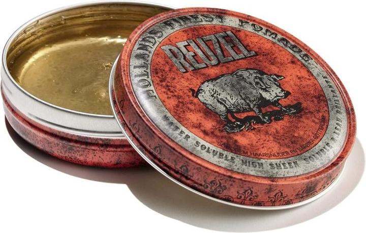 Actual product image Reuzel Hair pomade (red pomade) (Hair pomade)