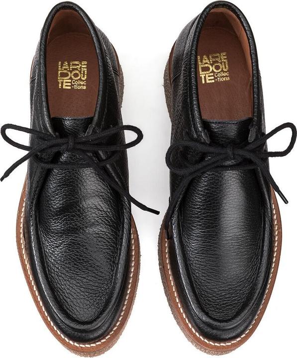 Image du produit La Redoute Collections Derbys (42)
