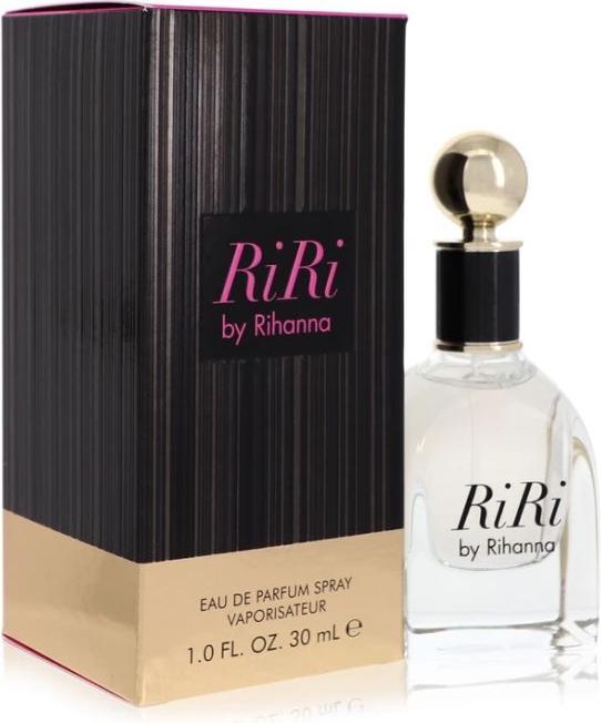 Produktbild Rihanna Riri (Eau de Parfum, 30 ml)