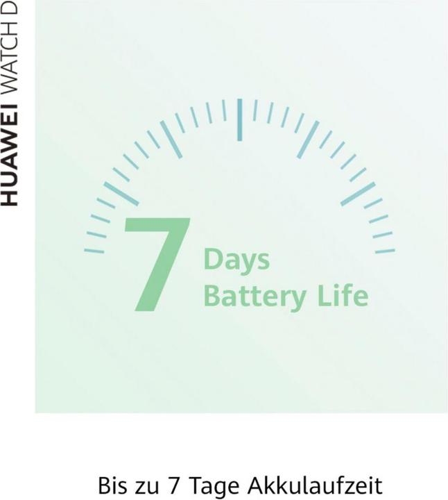 Image du produit Huawei Watch D (42 mm)