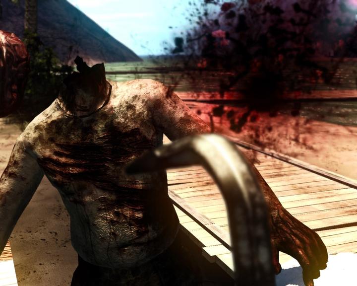 Image du produit Deep Silver Île morte (PS3)