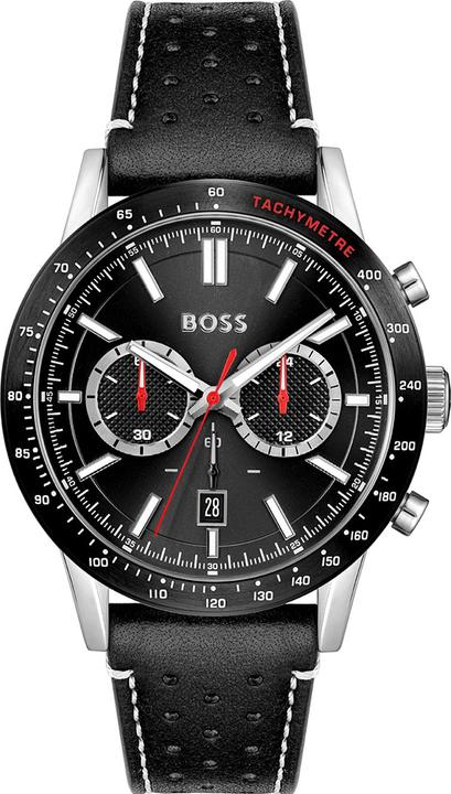 Immagine prodotto BOSS Allure (Cronografo, 44 mm)