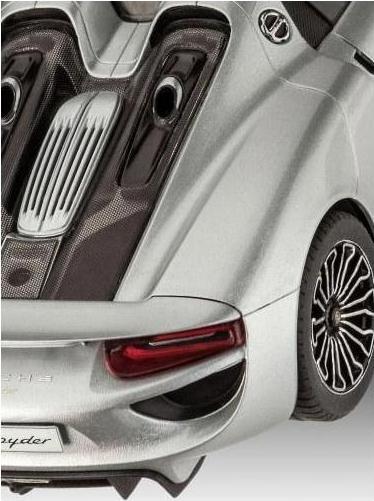 Immagine prodotto Revell Porsche 918 Spyder