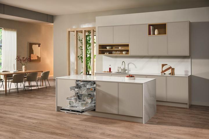 Immagine prodotto Miele G 7771 SCVi AD 125 Gala Ed.