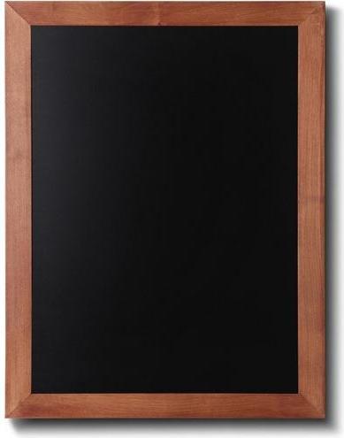 Actual product image Chalkboard light brown CHBLB50x60 2738 g (50 x 60 cm)