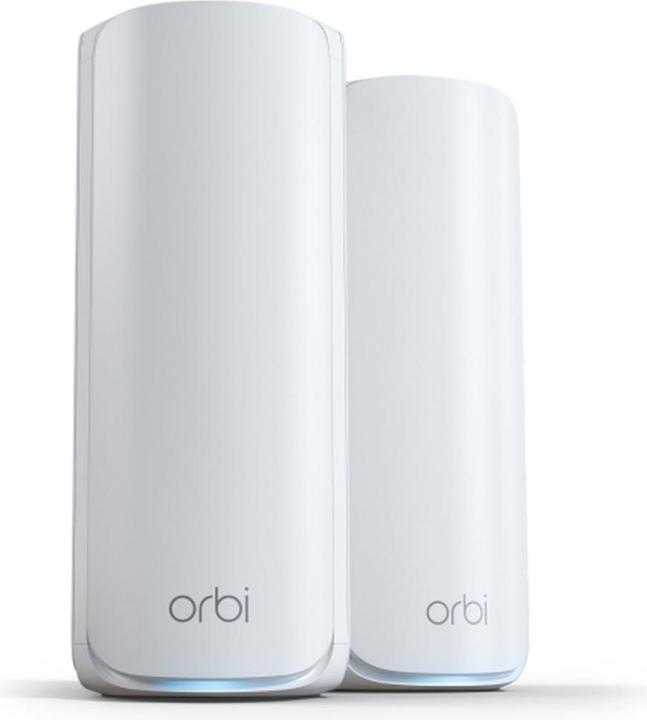 Set di 2 serie Orbi 770
