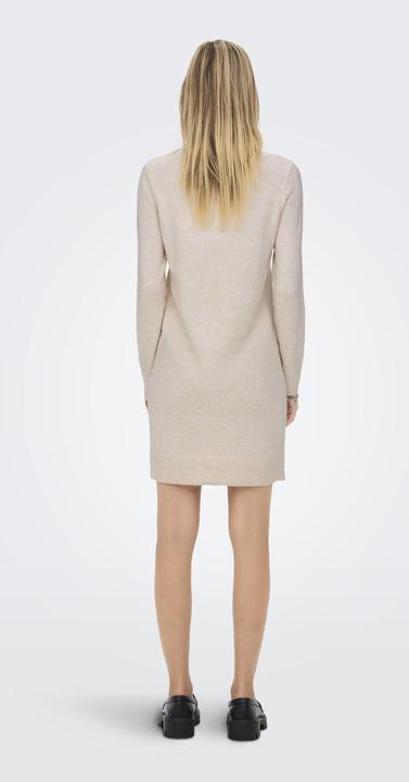 Produktbild Only Langärmeliges Strickkleid (XS)