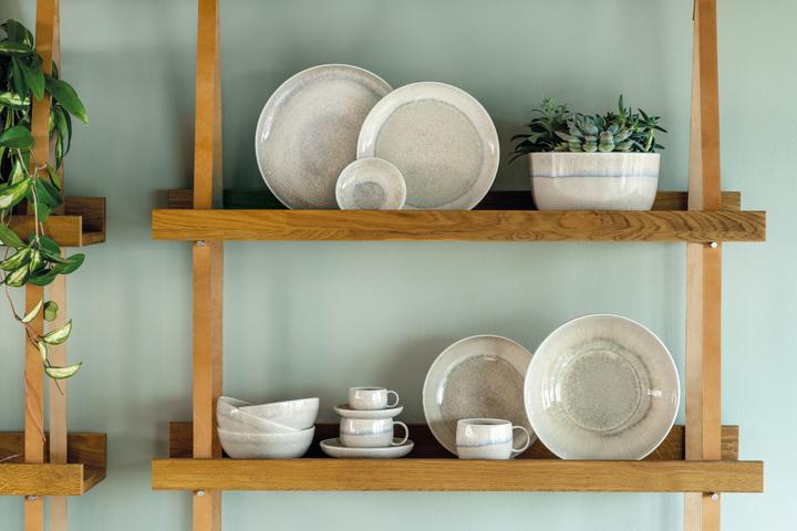 Actual product image Like. by Villeroy & Boch Perlemor (22 cm, 3 l, 1 x)