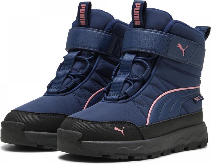 Actual product image Puma Evolve Boot Puretex AC+PS (13)