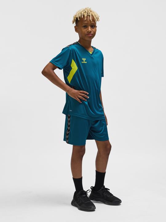 Immagine prodotto hummel Hmlauthentic Pl Maglia Bambino S/S (164)