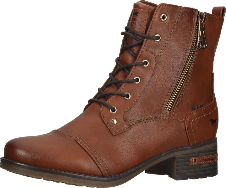 Actual product image Mustang Ankle boot (41)