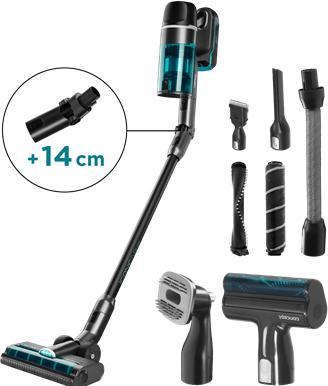 Produktbild Concept VP6130