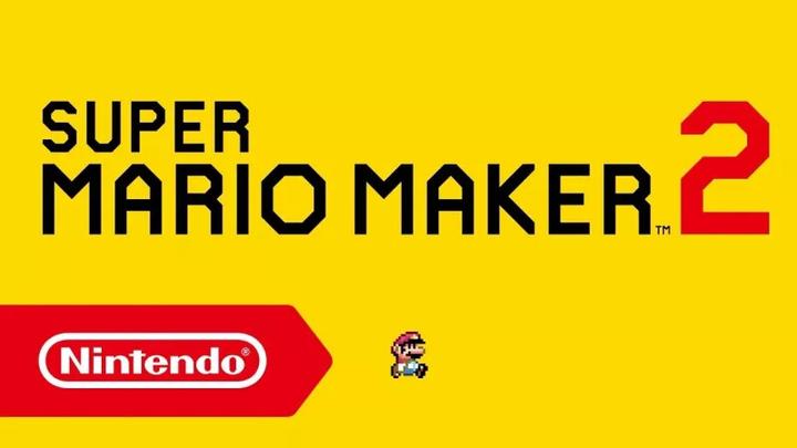 Produktbild Nintendo Super Mario Maker 2 (Switch, DE)