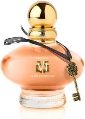 Actual product image Eisenberg Secret VI Cuir d'Orient (Eau de parfum, 100 ml)