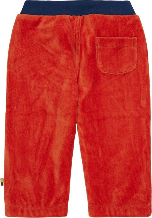 Actual product image loud + proud Corduroy trousers (86)