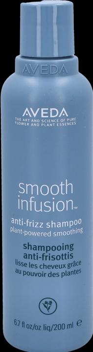 Produktbild Aveda Smooth Infus A Frizz Shampoo (200 ml, Flüssiges Shampoo)