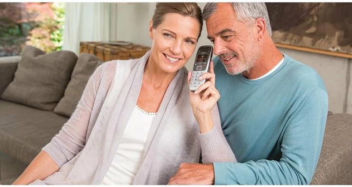 Image du produit Gigaset E560 (CH-Version)