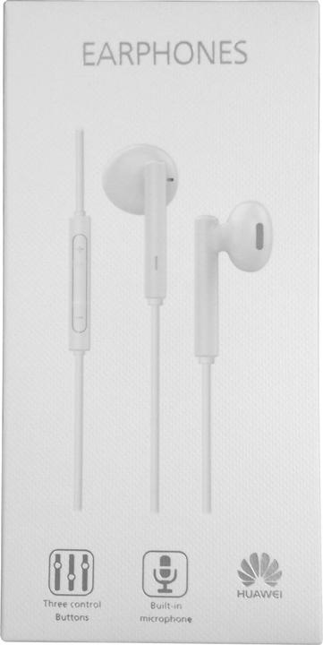 Actual product image Huawei AM115 (ANC, Cable)