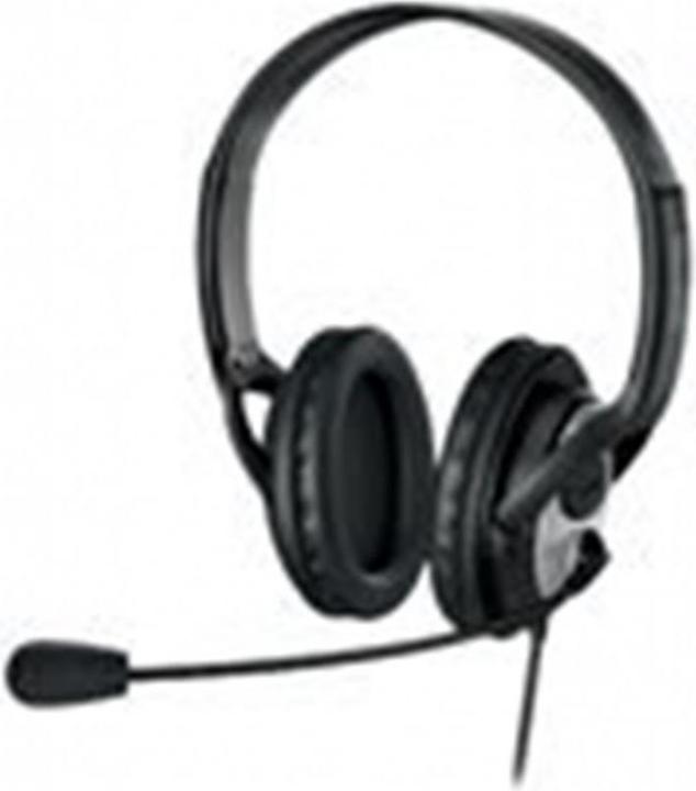 Produktbild Microsoft LifeChat LX-3000 (Kabelgebunden, USB-A)