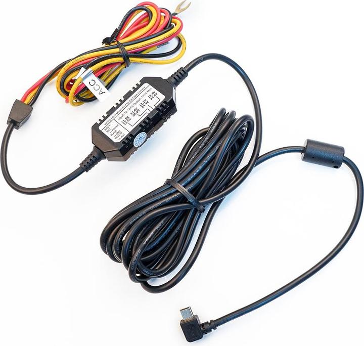 Produktbild Viofo Netzteil ACC 12-24V