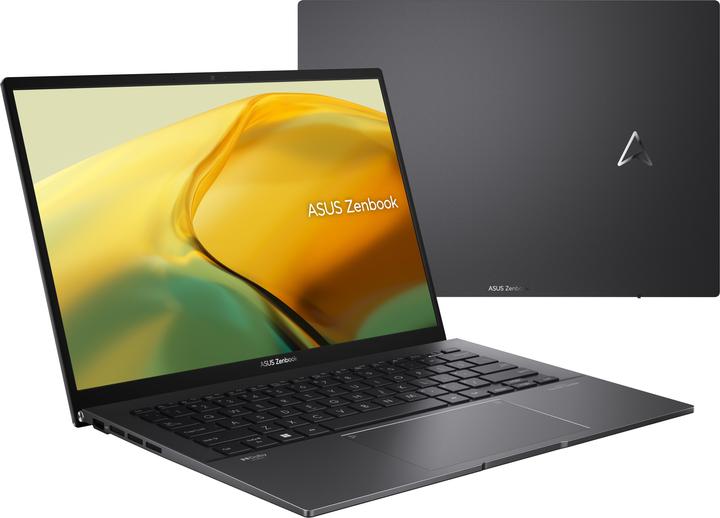 Produktbild ASUS Zenbook 14 (14", AMD Ryzen 5 7430U, 16 GB, 512 GB, Eng. Int.)