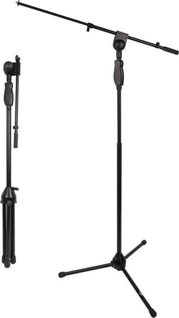 Actual product image No Name V-TONE DELUXE M1 Solo microphone stand