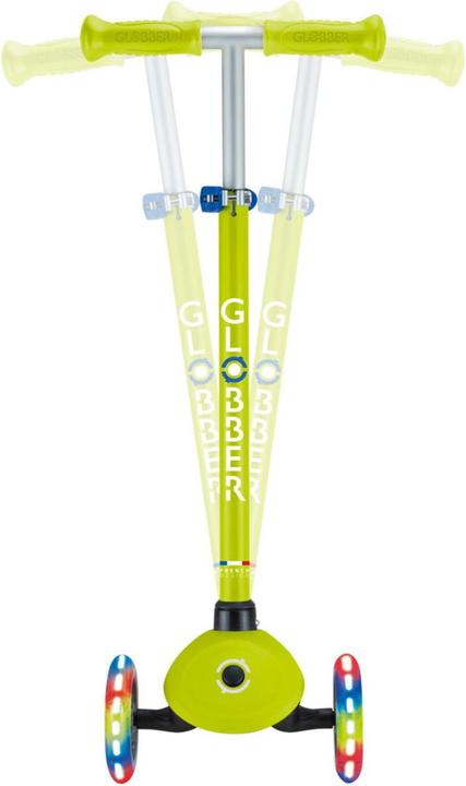Image du produit Globber Mini Primo s green Bleu marine