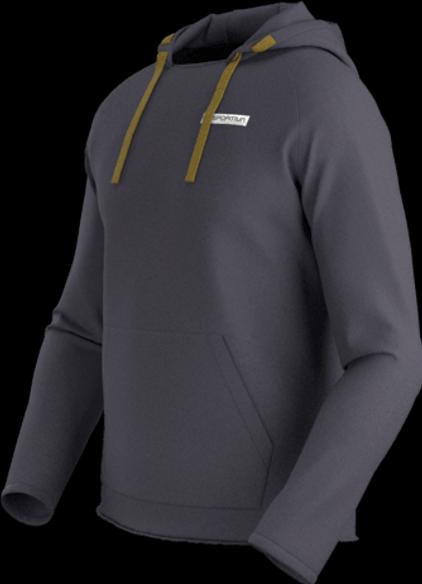 Produktbild La Sportiva Telendos Hoody M (XL)
