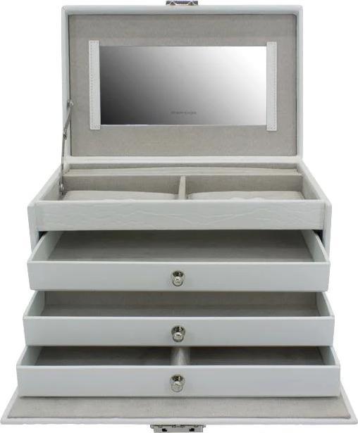 Image du produit Friedrich Coffret à bijoux Caiman