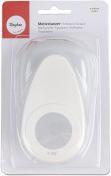 Produktbild Rayher Motivstanzer: Rund, 4,45cm