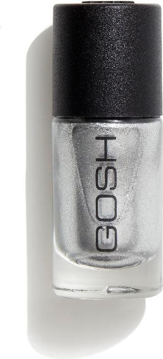 Immagine prodotto Gosh Nail Laquer Silver