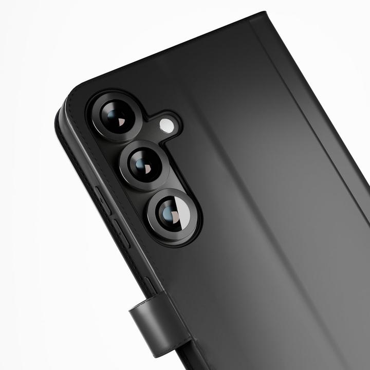 Image du produit Puro Couverture du livre (Samsung Galaxy S25)