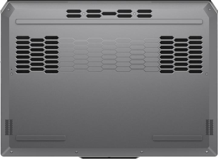 Actual product image Lenovo LOQ 3 83JG000SGE - 15" FHD, Ryzen® 7 260, 16GB RAM, 1TB SSD, RTX 5060, Windows 11 Home (15.60", 16 GB, 1000 GB, DE)