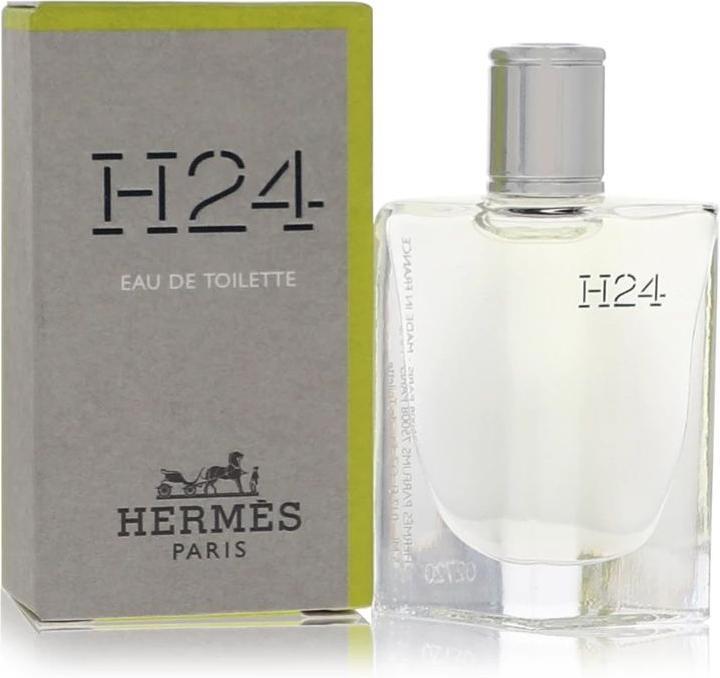 Actual product image Hermès HERMES ZUSATZA GWP H24 EDT 5 ml (Eau de toilette, 5 ml)