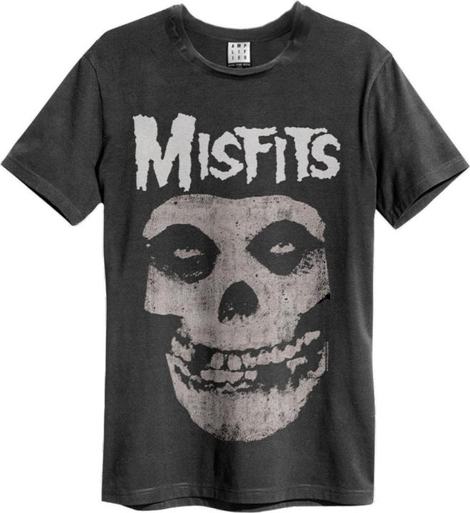 Amplified Crew TShirt