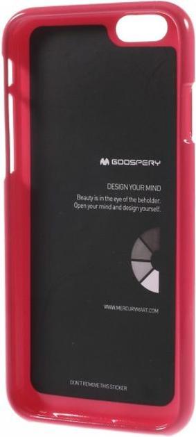 Image du produit Goospery Série Pearl Jelly (Apple iPhone 6s, Apple iPhone 6)