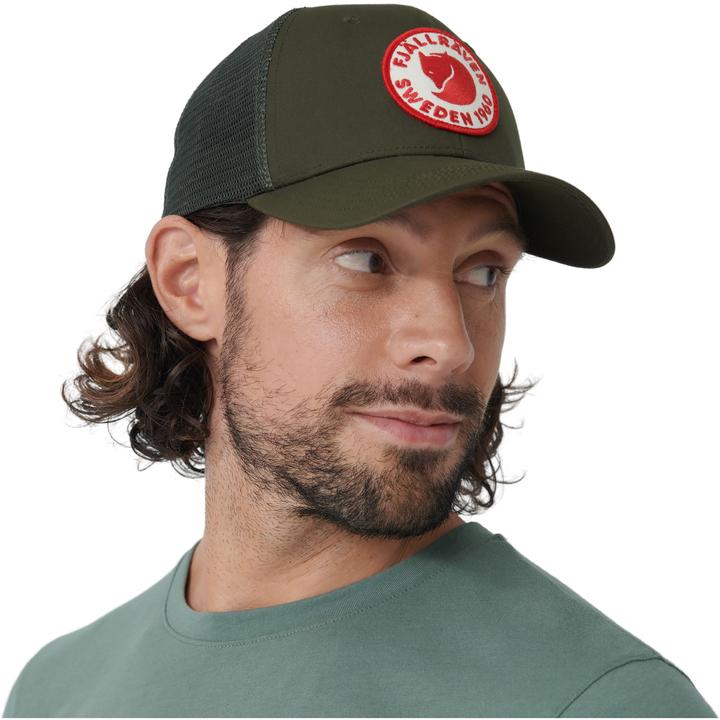Immagine prodotto Fjällräven 1960 Logo Långtradarkeps (L, XL)