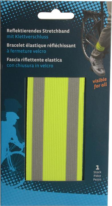 Actual product image Scotch Reflective stretch tape