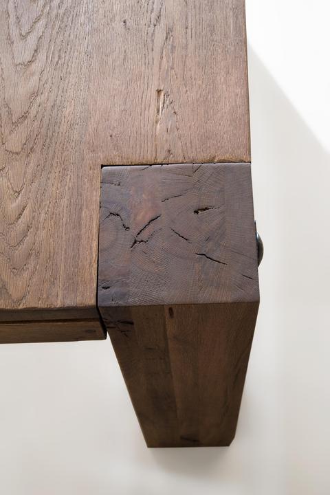 Actual product image Robas Lund Leeds (260 x 100 x 76 cm)