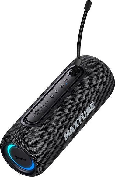 Immagine prodotto Tracer MaxTube TWS bluetooth czarny (6 h, Batteria ricaricabile)