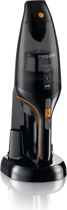 Produktbild Philips MiniVac FC6149/01