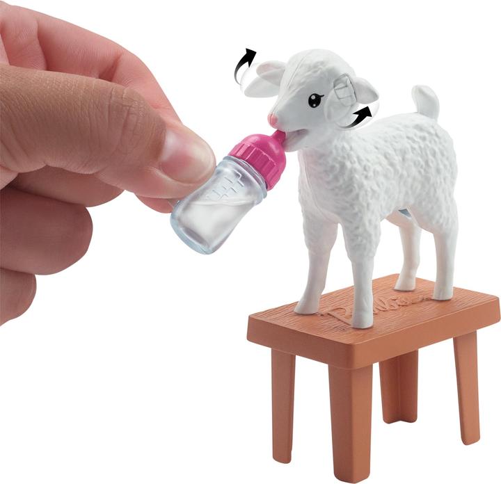 Image du produit Barbie Ferme Vet
